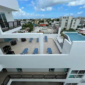 Winday - Cerca 5a Avenida Playa del Carmen